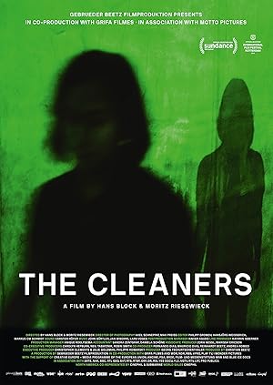 The Cleaners