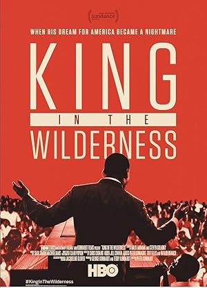 King in the Wilderness