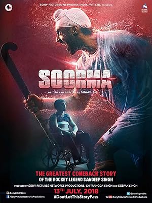 Soorma