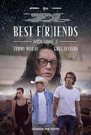 Best F(r)iends: Volume 2