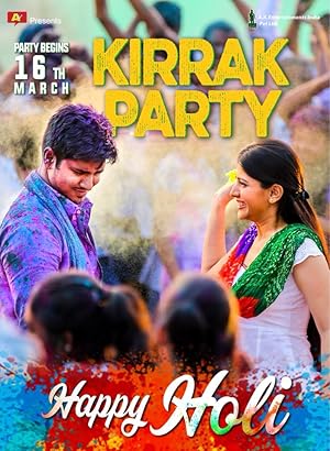 Kirrak Party