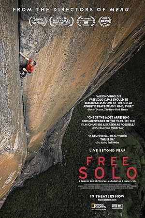 Free Solo