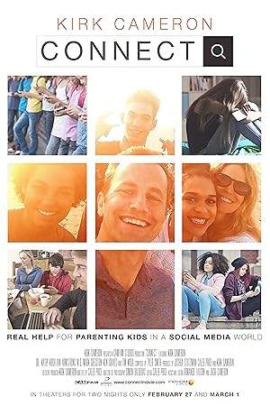 Kirk Cameron: Connect