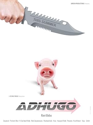 Adhugo