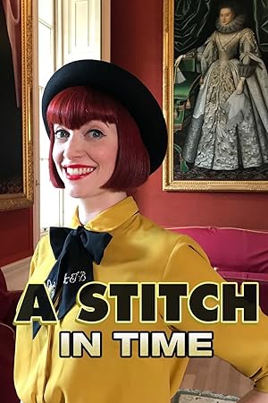 A Stitch in Time