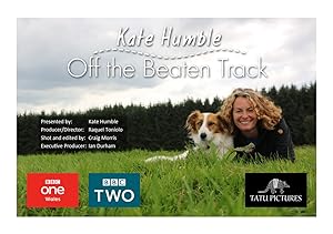 Kate Humble: Off the Beaten Track