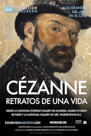 Cézanne: Portraits of a Life