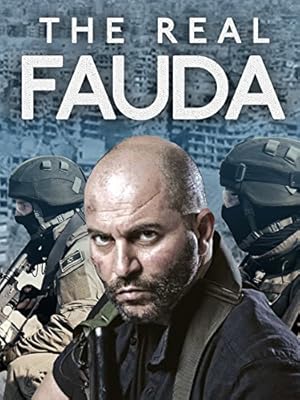 The Real Fauda