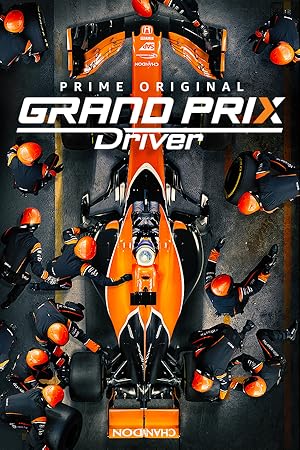 GRAND PRIX Driver