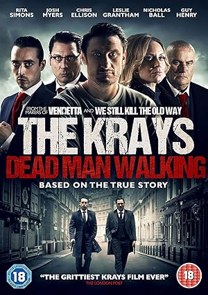 The Krays: Dead Man Walking