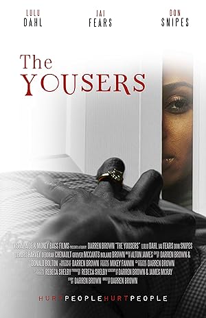 The Yousers