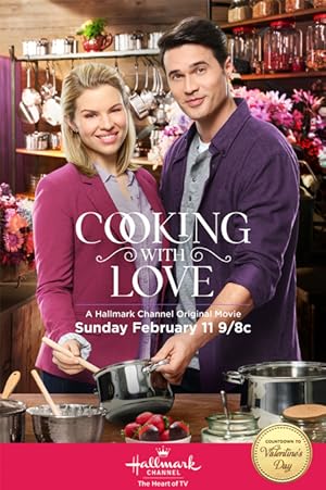 Cooking with Love