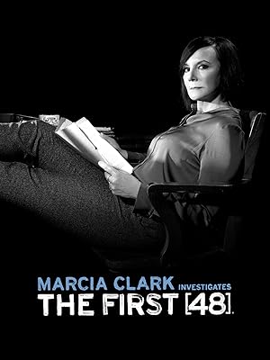 Marcia Clark Investigates The First 48