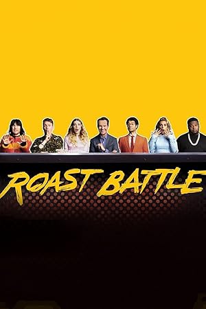 Roast Battle