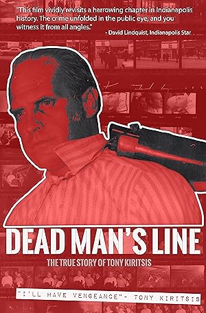 Dead Man's Line