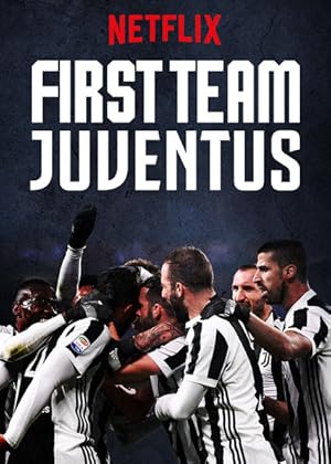 First Team: Juventus