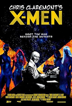 Chris Claremont's X-Men