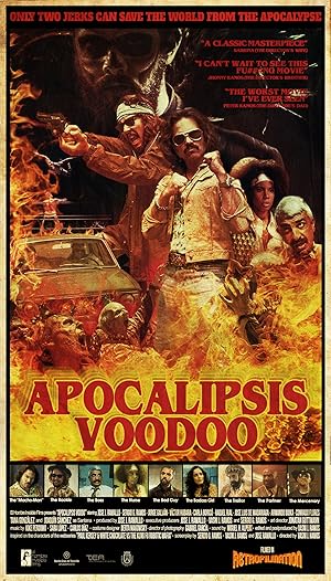 Voodoo Apocalypse