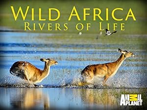 Wild Africa: Rivers of Life