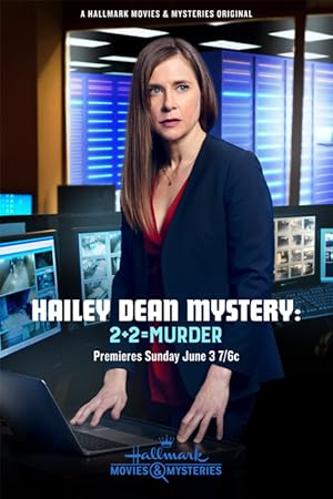 Hailey Dean Mysteries: 2 + 2 = Murder