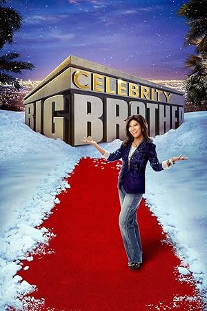 Celebrity Big Brother