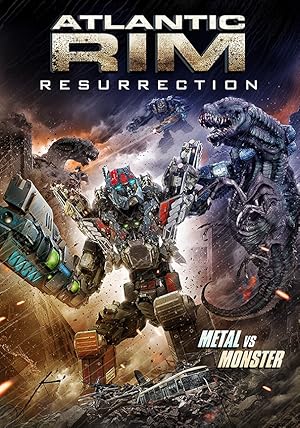 Atlantic Rim: Resurrection