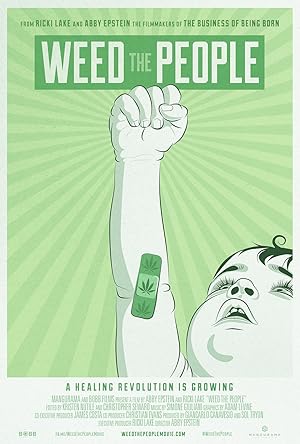 Weed the People