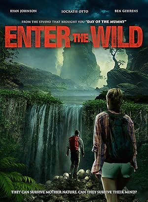 Enter the Wild