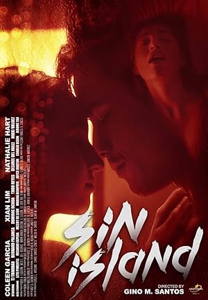 Sin Island