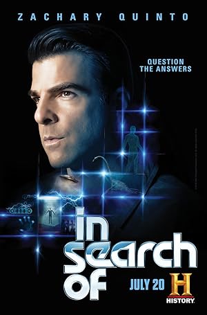 In Search Of