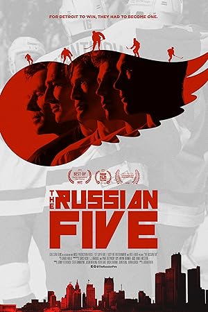 The Russian Five