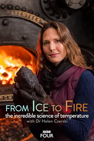 From Ice to Fire: The Incredible Science of Temperature