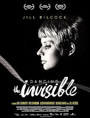 Jill Bilcock: Dancing the Invisible