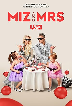 Miz & Mrs