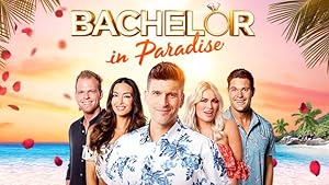 Bachelor in Paradise Australia