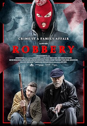 Robbery