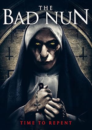 The Satanic Nun