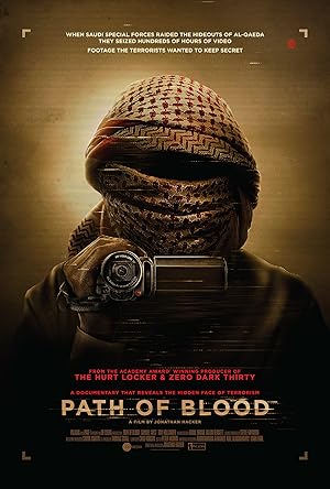 Path of Blood