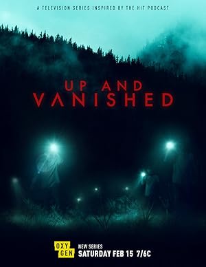 Up and Vanished