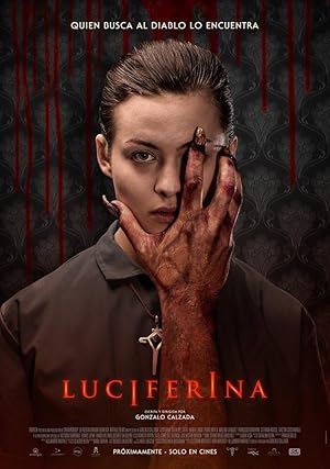 Luciferina