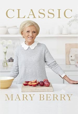 Classic Mary Berry