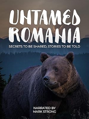 Untamed Romania