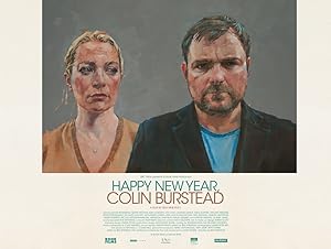 Happy New Year, Colin Burstead