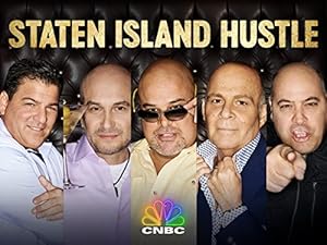 Staten Island Hustle