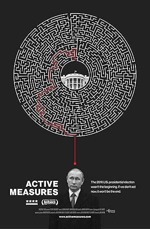 Active Measures