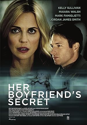 Her Boyfriend's Secret