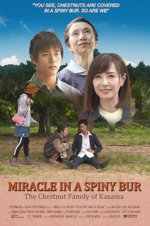 Miracle in Kasama