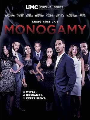 Craig Ross Jr.'s Monogamy