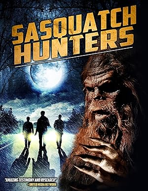 Sasquatch Hunters