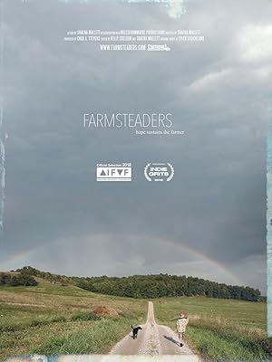 Farmsteaders